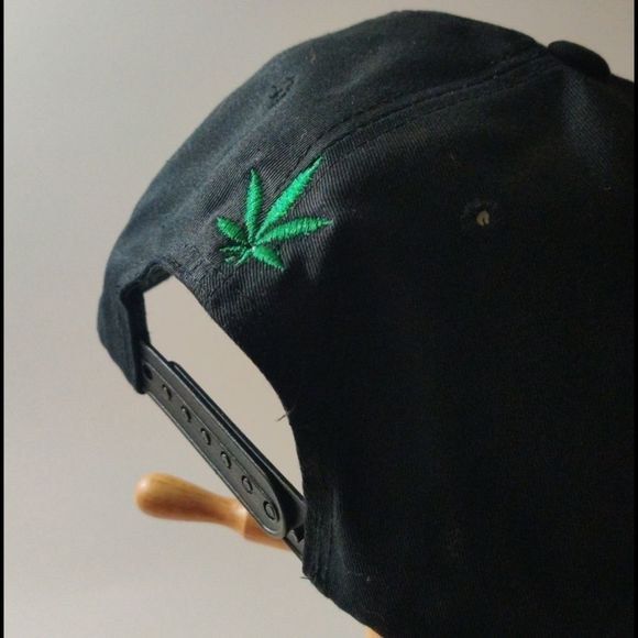 Top Level‎ Majurana Hat